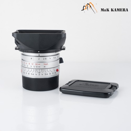 Leica summicron 28mm 0 - leica, summicron-m