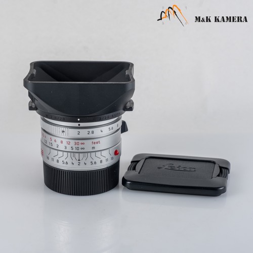 Leica summicron 28mm - leica, 28mm/f2.0
